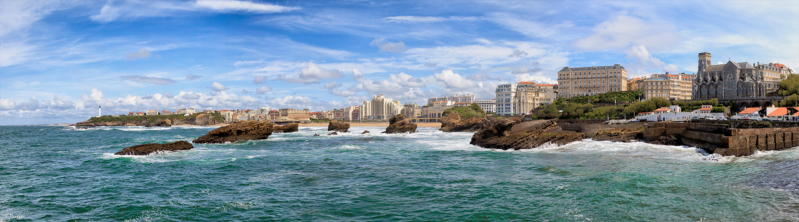 biarritz ville