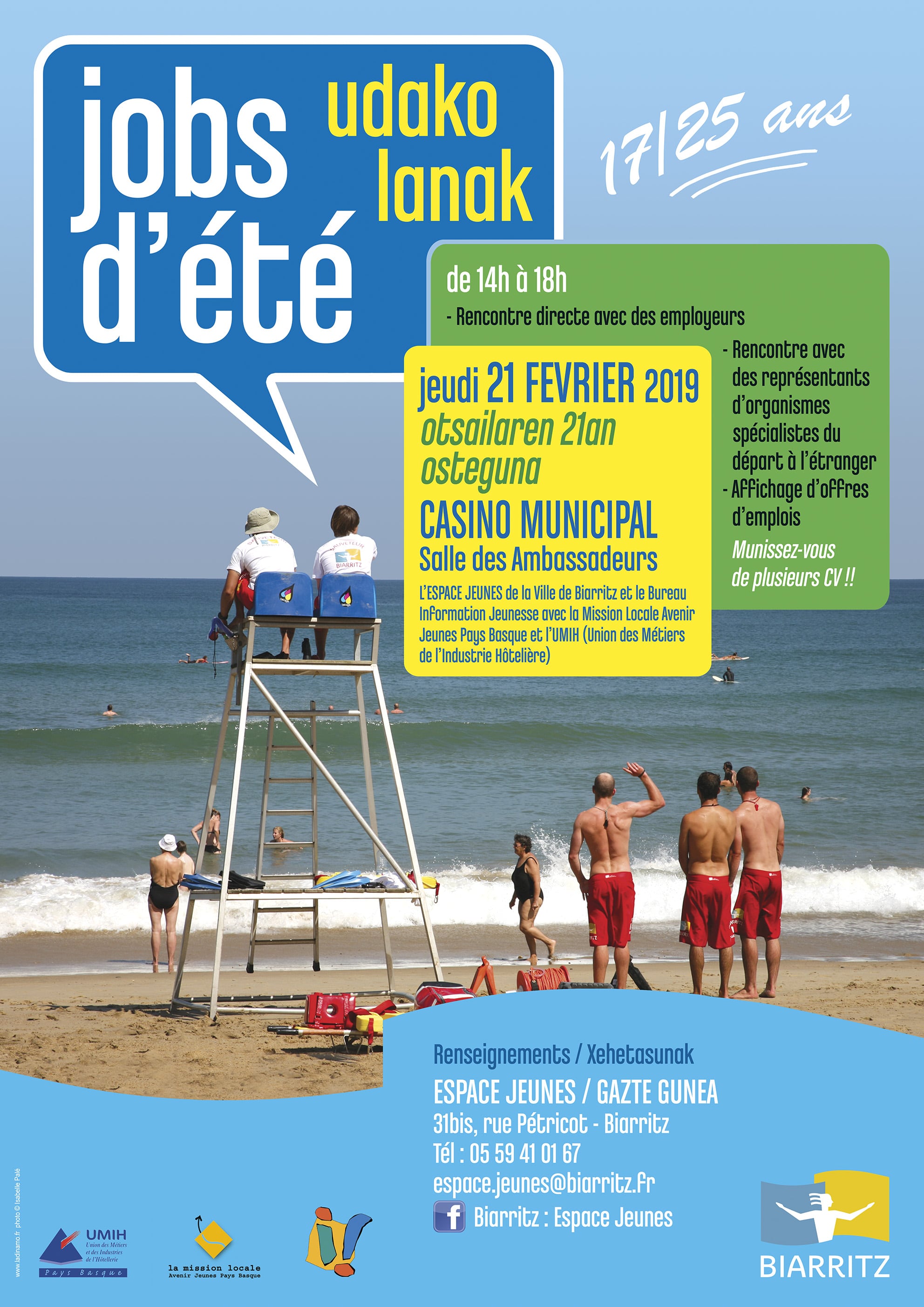 mer et rencontres 59